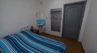 Гостиница Lucomoria Hostel Abakan Абакан Двухместный номер с 1 кроватью-3